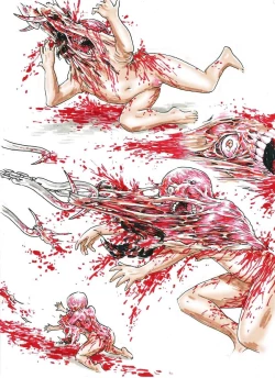 Page 21 of Penyiksaan Terhadap Gadis Kecil: Sebuah Kenikmatan | Torment of Young Girls: A Kind of Pleasure