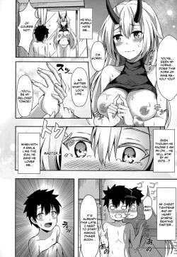 Page 11 of Oneesan?