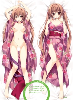 Page 14 of 電撃おとなの抱き枕王 Vol.01