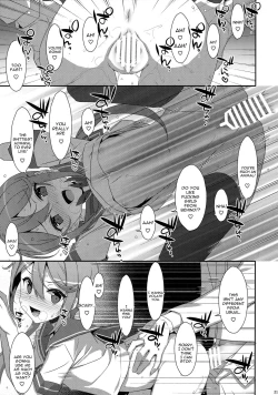 Page 20 of Akebono-chan wa Nonoshiritai!