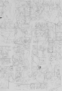 Page 3 of Hin Juushi to Ichaicha Chucchu Shite Iku Style