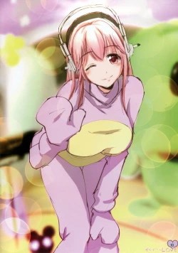 Page 2 of SoniPocha LOVE