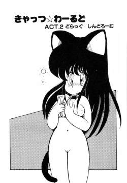 Page 31 of nyannyanshimasyo