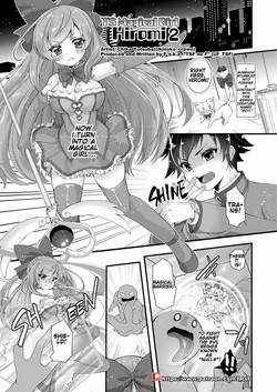 Download TS Mahou Shoujo Hiromi Ch. 2