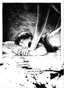 Page 4 of Disodomi Bapak Sendiri | Sodomized By Own Dad