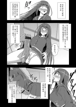 Page 9 of Houkago Jidori Girl