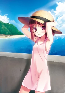 Page 103 of Kirigami Shima Zen Saishiki Soushuuhen