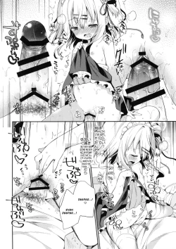 Page 20 of Onnanoko no Mayu