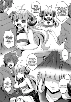 Page 3 of Anira to Issho | Together With Anila