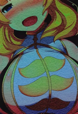 Page 22 of Aix-san ga Saimin Sennou Sareru Hon