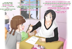 Page 15 of Nyotaika Netoriman