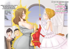 Page 37 of Nyotaika Netoriman