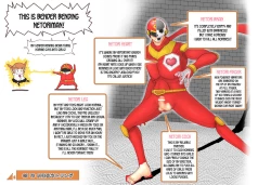 Page 3 of Nyotaika Netoriman