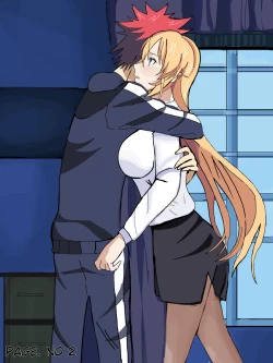 Page 3 of Sweet time.