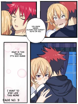 Page 4 of Sweet time.