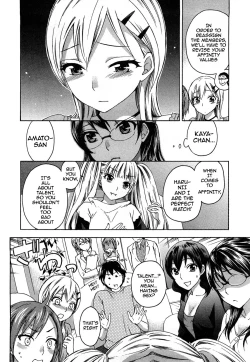 Page 24 of Zettai Harem 2 Ch. 1-2