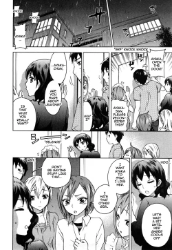 Page 26 of Zettai Harem 2 Ch. 1-2