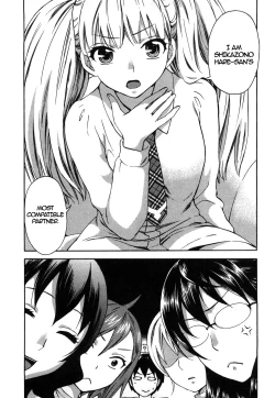 Page 5 of Zettai Harem 2 Ch. 1-2