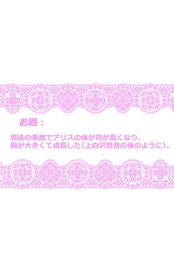 Page 3 of Touhou Pragmatizer Sono 13