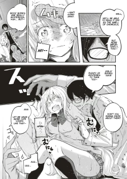 Page 13 of Kawaii Watashi | Lovely 'Myself'