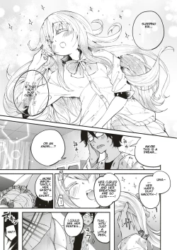 Page 5 of Kawaii Watashi | Lovely 'Myself'