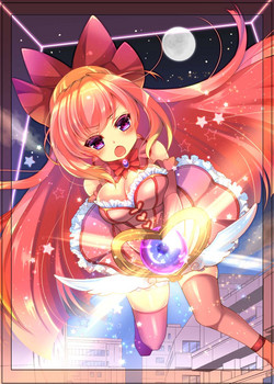 Download TS Mahou Shoujo Hiromi Ch. 1