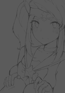 Page 2 of Star Guardian Lux is Horny!