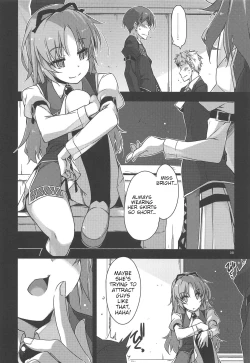 Page 7 of Gakuen no Fuuki ga Midareru! | The Morals of the Academy Have Been Corrupted!