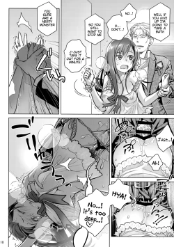 Page 10 of Stay by Me Bangaihen