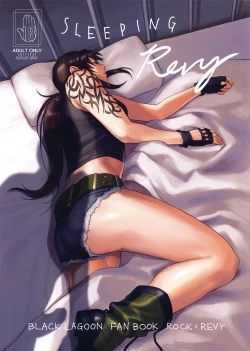 Page 1 of Sleeping Revy
