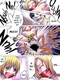 Page 4 of Yokubou Kaiki Dai 514 Shou| Unrequited love leads to the rape of both girlfriend and boyfriend