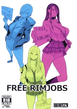 Page 1 of FREE RIMJOBS