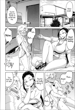 Page 6 of Love Tsun Letter | Love/Hate Letter