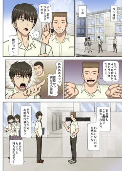 Page 4 of Ore no Osananajimi ga Sex ni Hamatte Ita Ken ni Tsuite