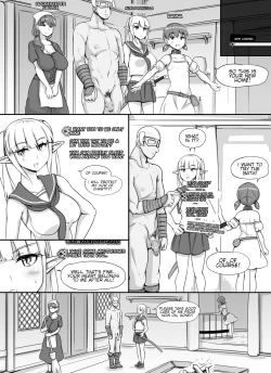 Page 65 of NPC Kan MOD | NPC Rape MOD + Omake