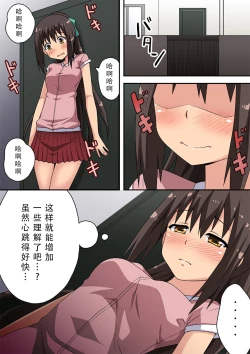 Page 11 of Sinsai Nanaka no Roshutsu Nyuumon