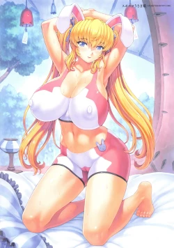 Page 41 of Mogudan Illust Works