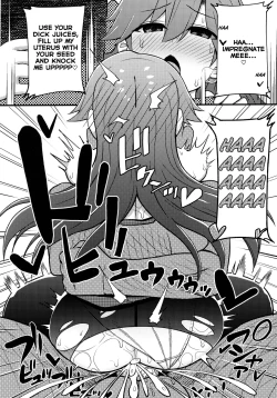 Page 19 of Sonna Chouhatsu ni Dare ga Uoooo!!