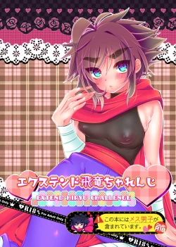 Page 1 of Extend Hiryuu Challenge