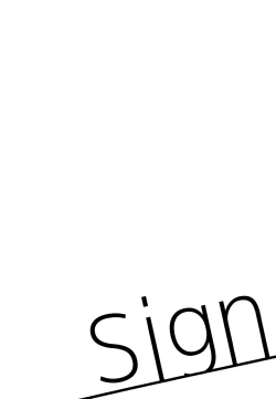 Page 3 of Sign