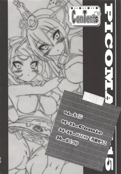 Page 3 of PICOMANI:15