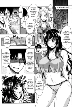 Page 63 of Pakotate! Seikouritsu 0% no Teppeki Bishojo VS Seikouritsu 100% no Hentai Katei Kyoushi | Pakotate! Sex Rate 0% Iron3
