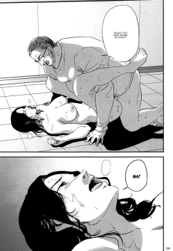 Page 120 of Kurashiki-sensei wa Hatsujouki Soushuuhen FINAL | Kurashiki Sensei's Mating Season Final