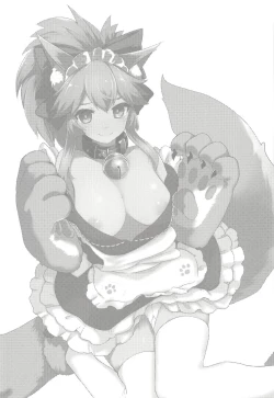 Page 2 of Cat Therapy nado Dou kana? Goshujin.