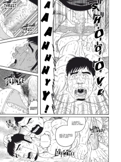 Page 9 of My Best Friend's Dad Made Me a Bitch Ch4.