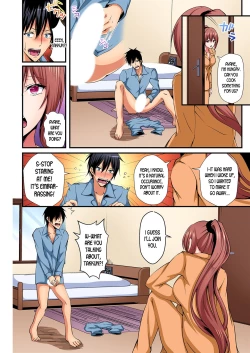 Page 65 of Switch bodies and have noisy sex! I can't stand Ayanee's sensitive body ch.1-3