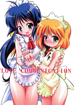 Download Love Communication