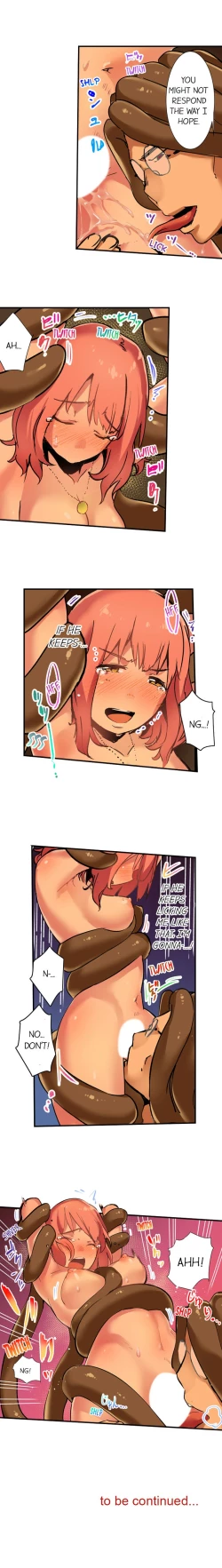 Page 9 of Yaoyorozu SexCh. 2