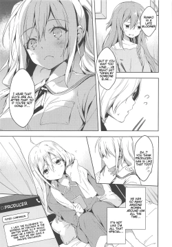 Page 6 of Suki Suki Daisuki!