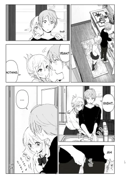 Page 12 of Mukashi wa Kawaikatta 2 | She Was Cute Before 2